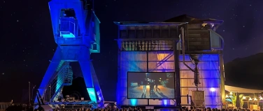 Event-Image for 'Westcoast Cinema: Der Pinguin meines Lebens'