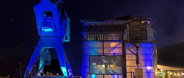 Event-Image for 'Westcoast Cinema: Like a Complete Unknown'