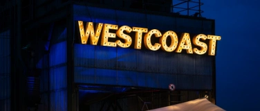 Event-Image for 'Westcoast Cinema: Flow'