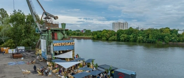 Event-Image for 'WESTCOAST FESTIVAL – Weinfest mit Winetasting'