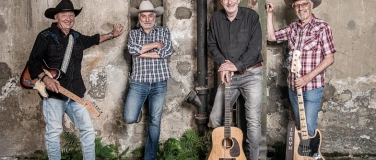 Event-Image for 'Countryabig mit Western Store'