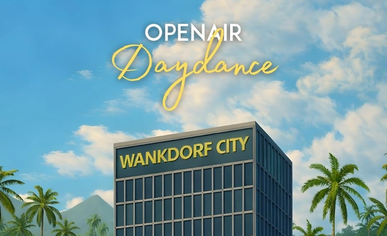 Openair Daydance - Wankdorf City Tickets