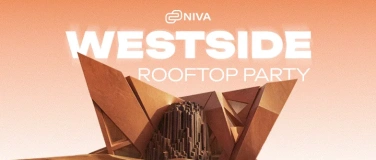 Event-Image for 'NIVA Westside Rooftop Party'