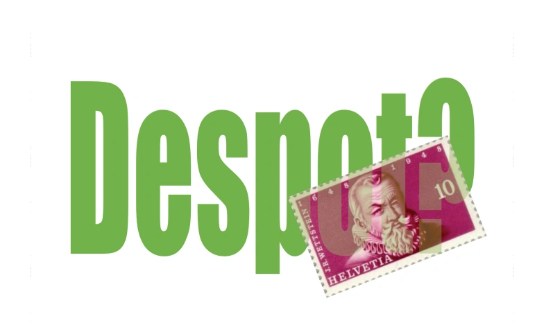 Event-Image for 'Wettstein! Ein Basler Despot? - Historische Stadtführung'