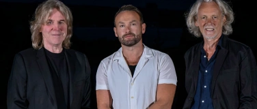 Event-Image for 'Wet Wet Wet'