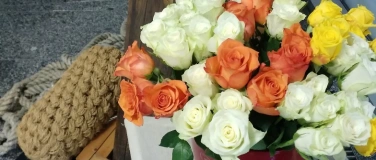 Event-Image for 'Valentinsfahrt - Romantik an Bord'