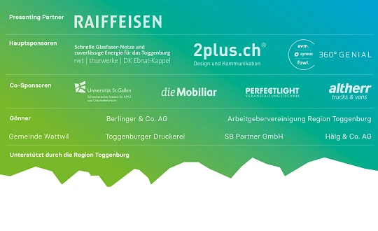 Sponsoring-Logo von wft26 Event