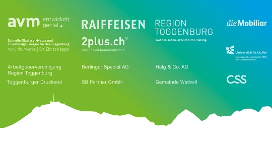 Sponsoring-Logo von wft26 Event