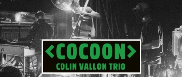 Event-Image for 'COLIN VALLON TRIO &ndash; VOL. 156'