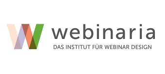 Event organiser of Webinar-Hub LIVE - "Die Macht von Webinaren & KI"