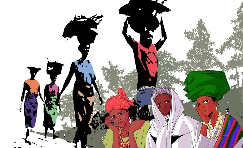 Ökumenische Feier zum Weltgebetstag