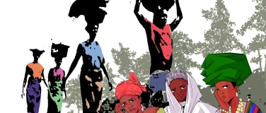 Event-Image for '&Ouml;kumenische Feier zum Weltgebetstag'