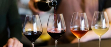 Event-Image for 'Wine Tasting & Pregame'