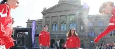 Event-Image for 'What happens next? England then and now Switzerland'