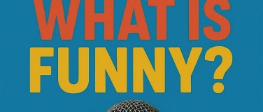 Event-Image for 'Vevey English Comedy Night'