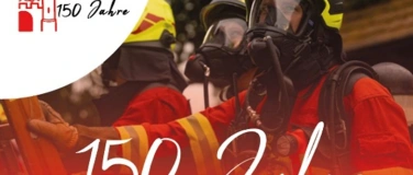 Event-Image for '150 Jahre Feuerwehr Rothenburg &ndash; Jubil&auml;umsfest'