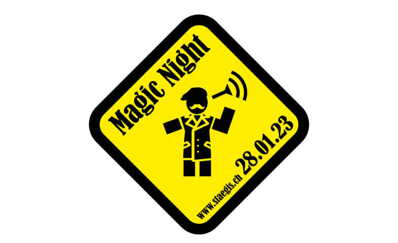 Magic Night 2023 MZH Hohenrain, Dorfstrasse 1, 6276 Hohenrain Tickets