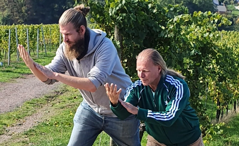 TAI CHI HERBST-WORKSHOP IN TRIER ${singleEventLocation} Billets