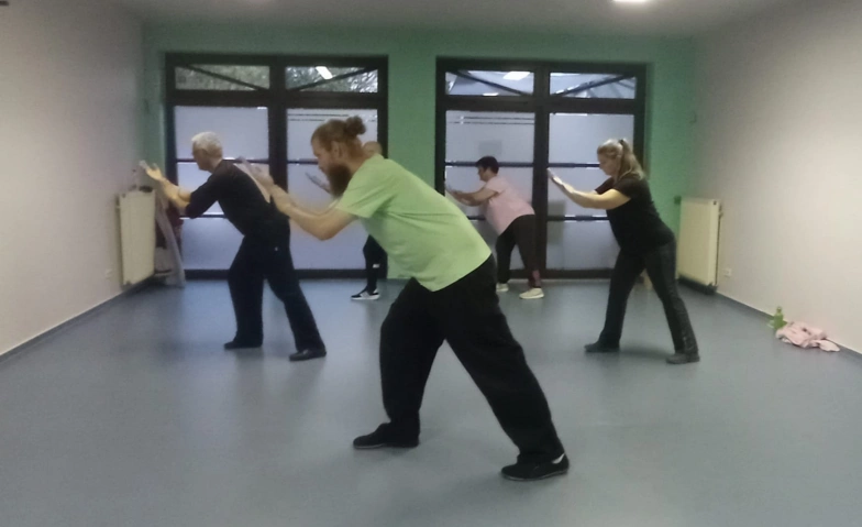 TAI CHI WORKSHOP IM ADVENT IN TRIER ${singleEventLocation} Billets