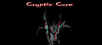 Organisateur de Cryptic Core