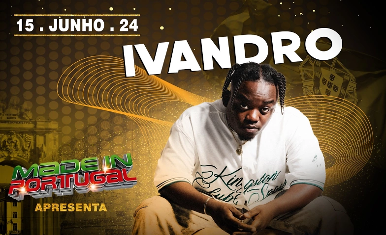 Event-Image for 'Ivandro'