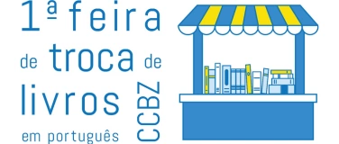 Event-Image for 'Feira de Troca de Livros CCBZ'