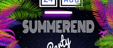 Event-Image for 'Summerend Party'