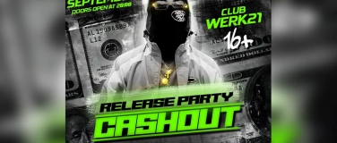 Event-Image for '"Cash Out" Releaseparty'