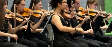 Event-Image for 'Astona Summer Music Academy: Orchesterkonzert'