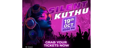 Event-Image for 'SILENT KUTHU'