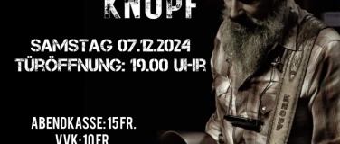 Event-Image for 'KNOPF ( Konzert im Levels )'