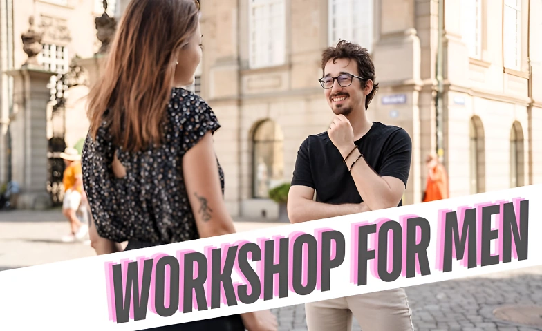 Workshop: Finding Connections Beyond Dating Apps BOHO Brunch & Bar, Brauerstrasse 80, 8004 Zürich Tickets