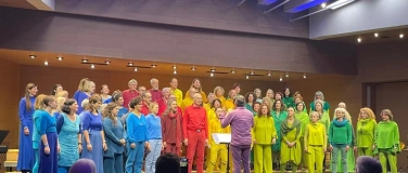 Event-Image for 'Konzert, Goccia di voci'