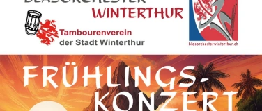 Event-Image for 'Frühlingskonzert'