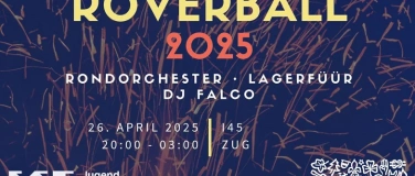 Event-Image for 'Roverball 2025'