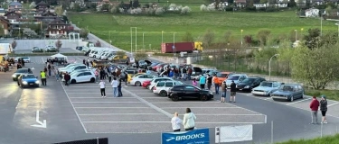 Event-Image for 'OsterTuningNight 2025 Saison Opening'