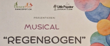 Event-Image for 'Musical Regenbogen'