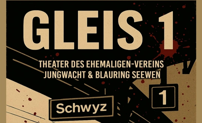 Gleis 1 Tickets
