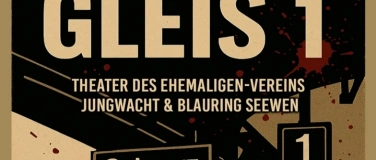 Event-Image for 'Gleis 1'