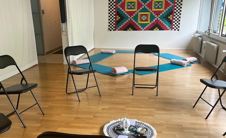 Event-Image for 'Healing Nachmittage'