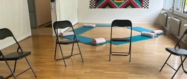 Event-Image for 'Healing Nachmittage'