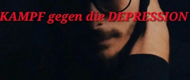 Event-Image for 'Kampf gegen die Depression'
