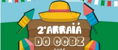Event-Image for '2° Arraiá CCBZ'