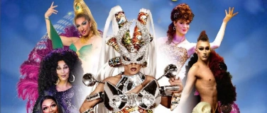Event-Image for 'Silvester Show 2025 Die größte Travestie Show in NRW'