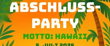 Event-Image for 'KZN Abschlussparty 2025'
