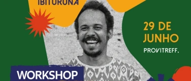 Event-Image for 'Pandeiro LX Zurich'