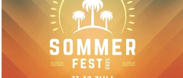 Event-Image for 'Sommer Fest 2025'