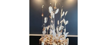 Event-Image for 'Trockenblumendekoration auf Korken Basis'