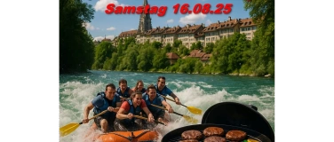 Event-Image for 'JCI Zone 2 Grill'n Chill'