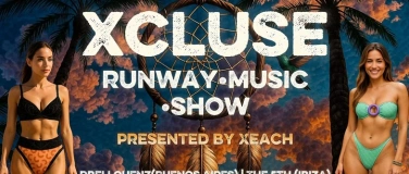 Event-Image for 'Xcluse Show'